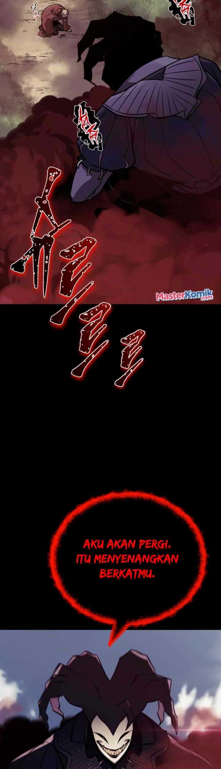 Lazy Prince Becomes a Genius Chapter 83 - halaman 30