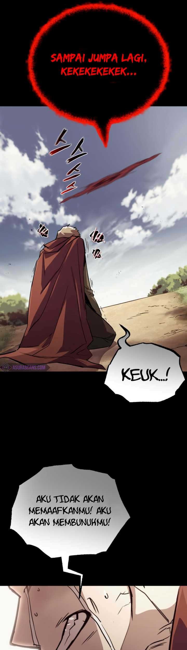 Lazy Prince Becomes a Genius Chapter 83 - halaman 32