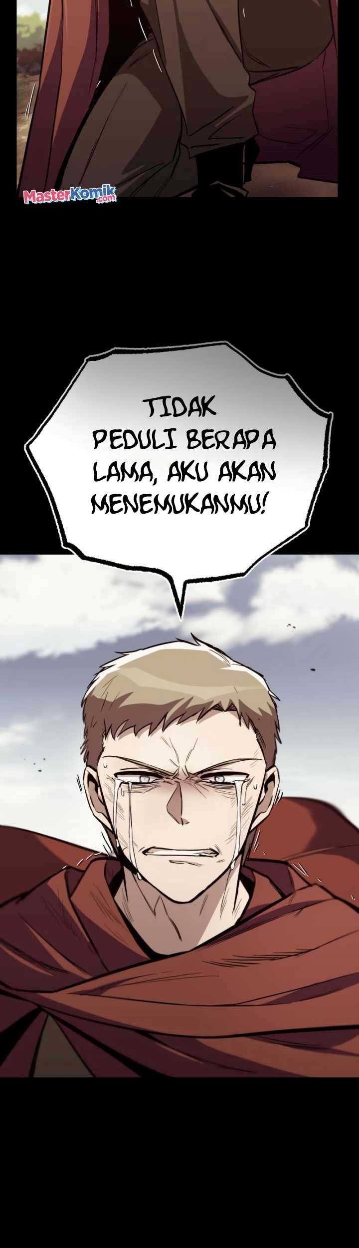 Lazy Prince Becomes a Genius Chapter 83 - halaman 34