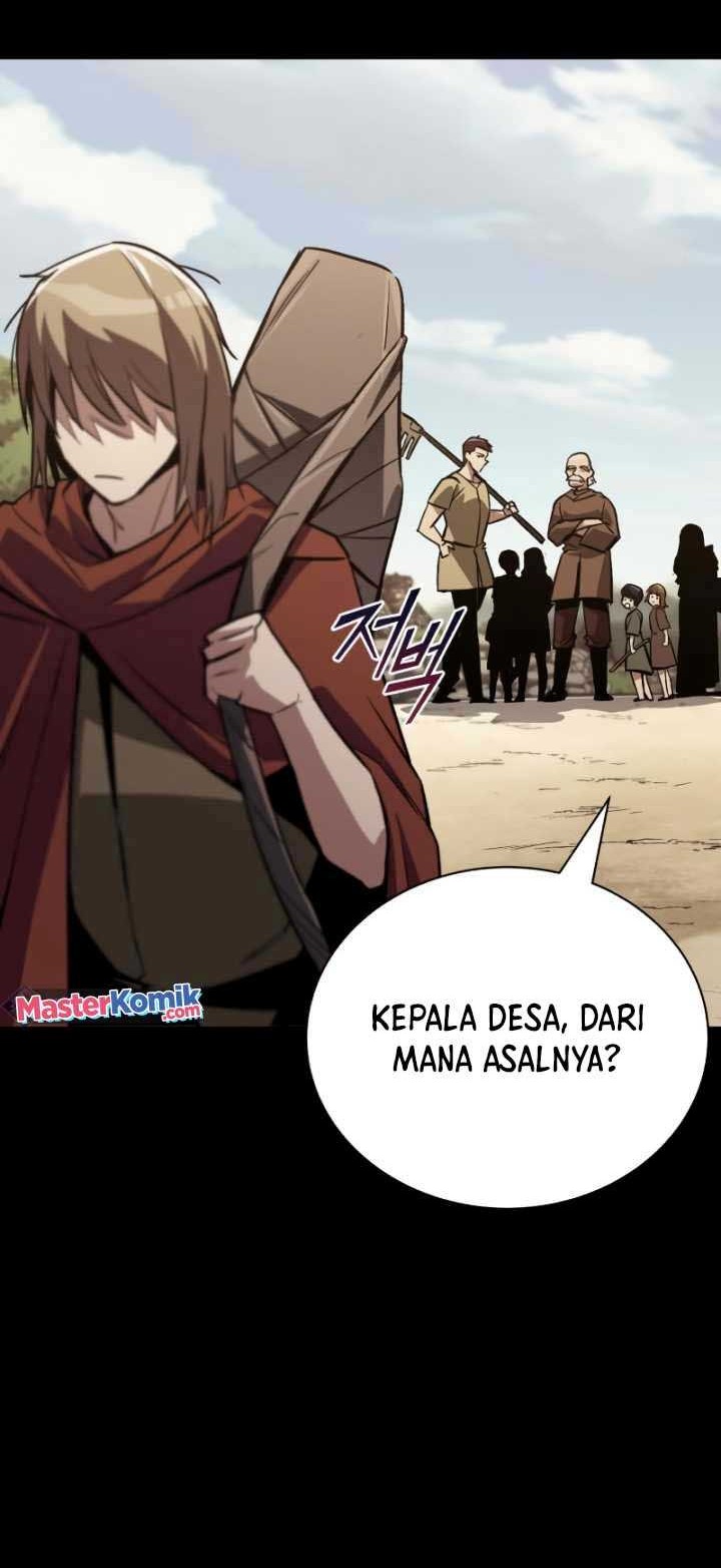 Lazy Prince Becomes a Genius Chapter 83 - halaman 37