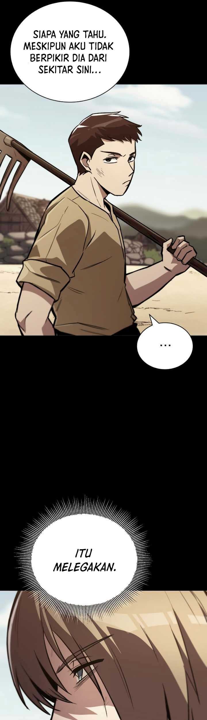 Lazy Prince Becomes a Genius Chapter 83 - halaman 38