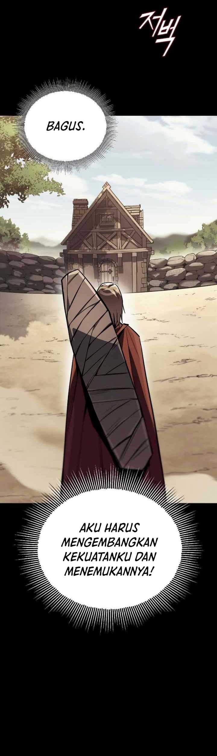 Lazy Prince Becomes a Genius Chapter 83 - halaman 40