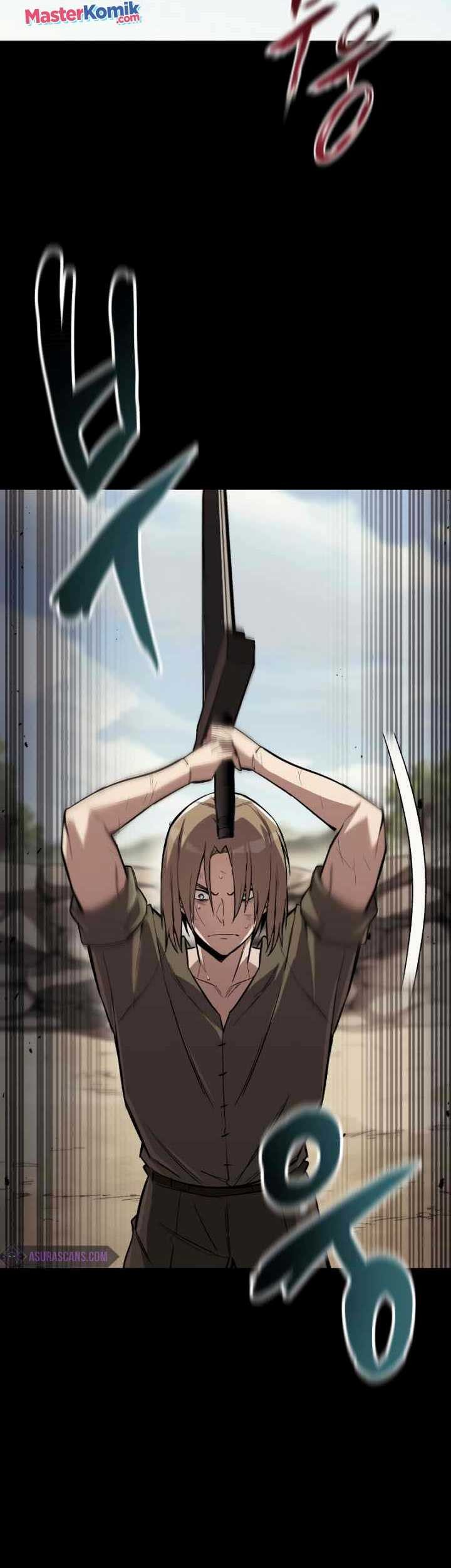 Lazy Prince Becomes a Genius Chapter 83 - halaman 42
