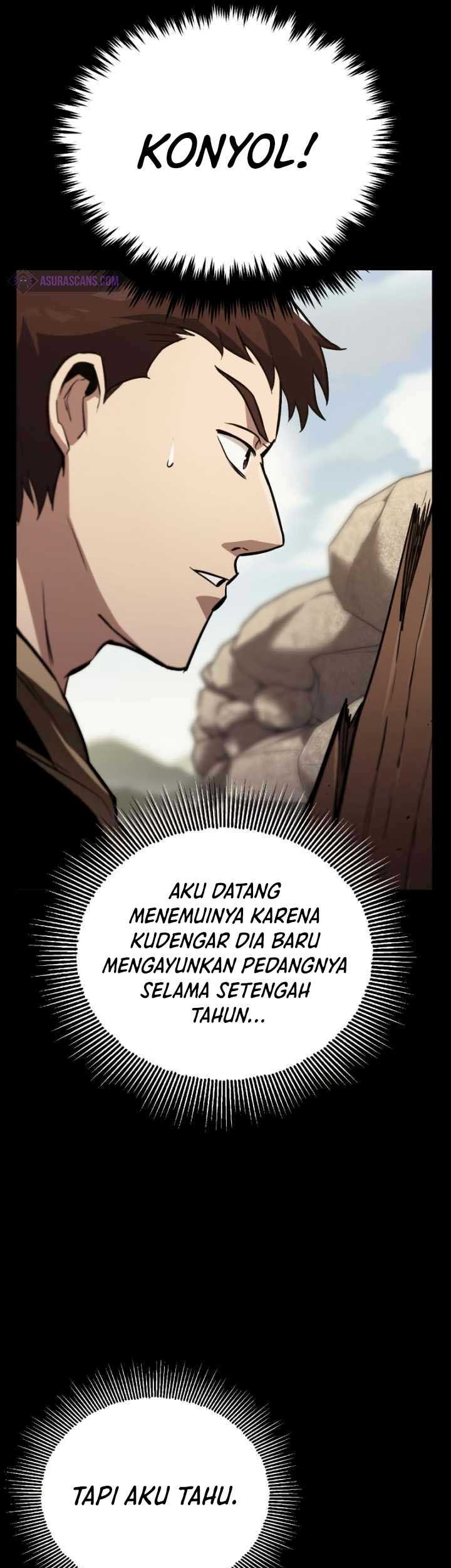 Lazy Prince Becomes a Genius Chapter 83 - halaman 44