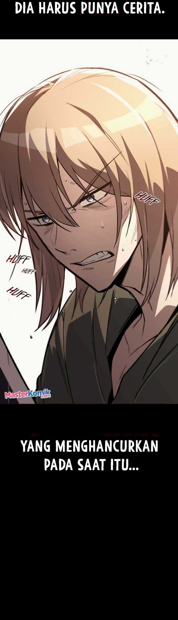 Lazy Prince Becomes a Genius Chapter 83 - halaman 46