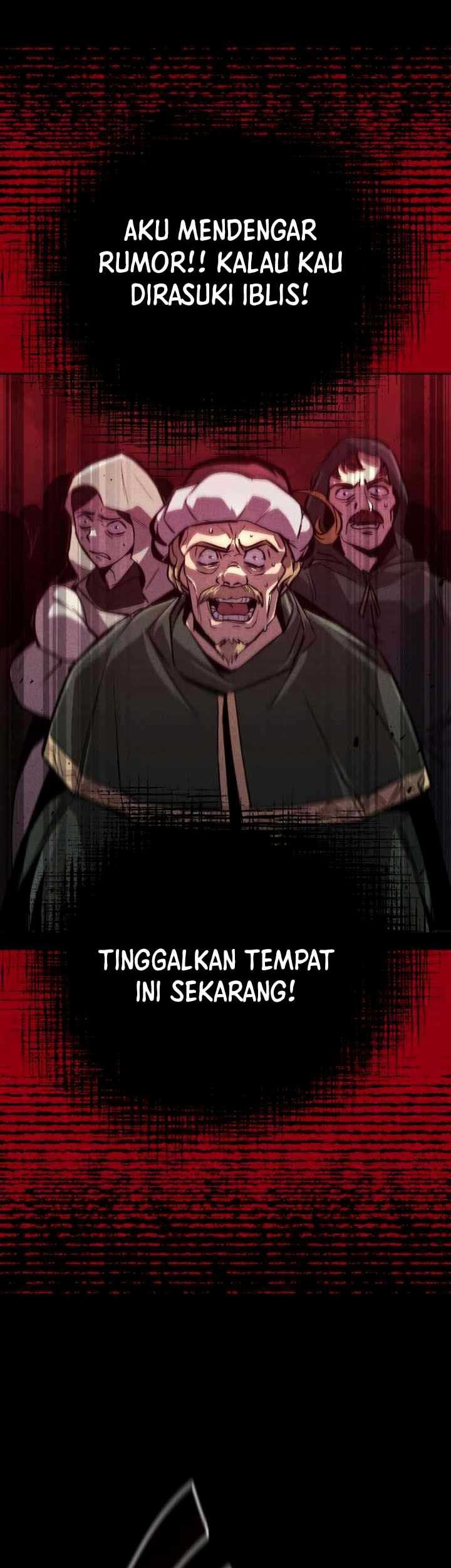 Lazy Prince Becomes a Genius Chapter 83 - halaman 48