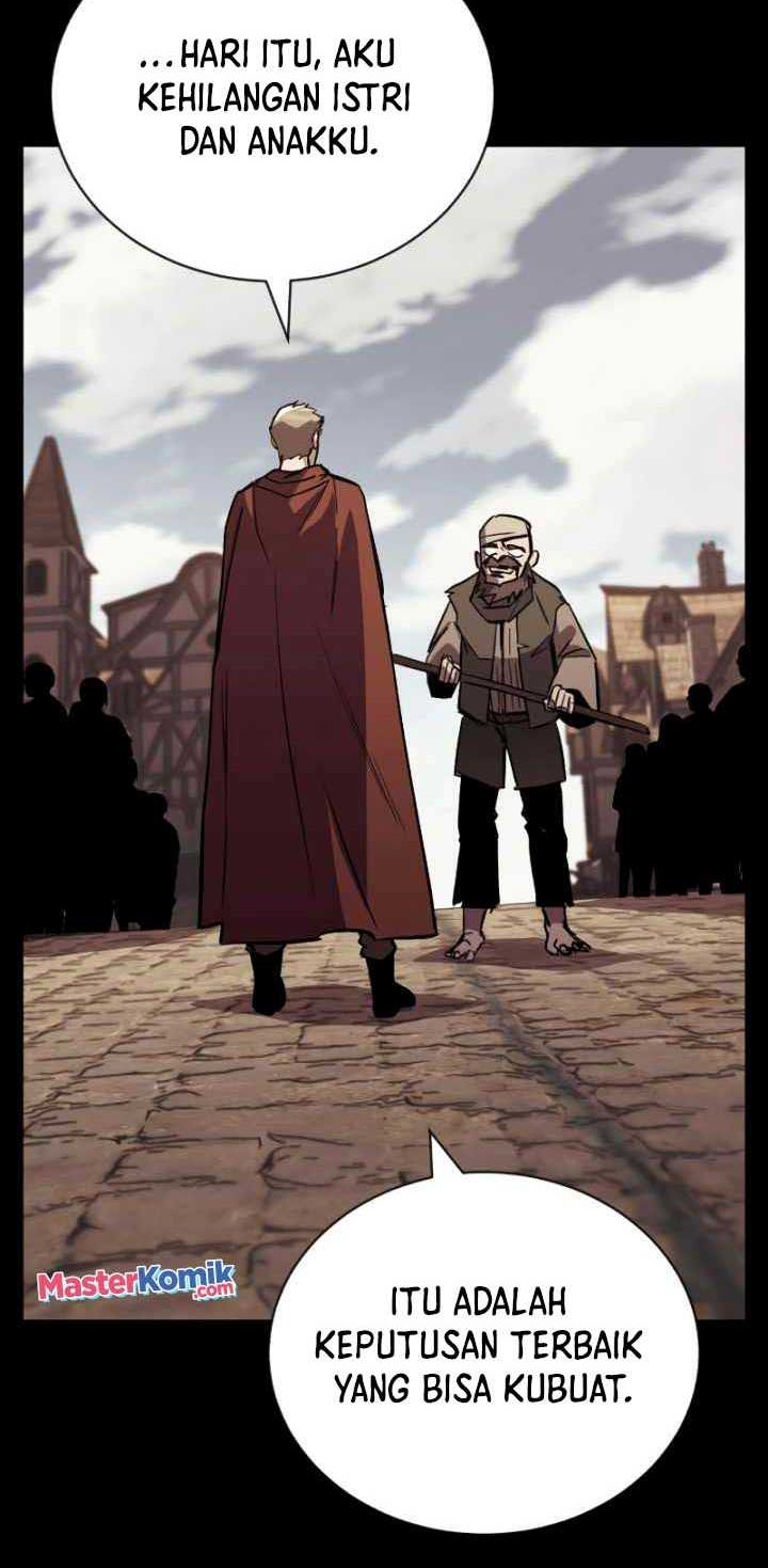 Lazy Prince Becomes a Genius Chapter 83 - halaman 5