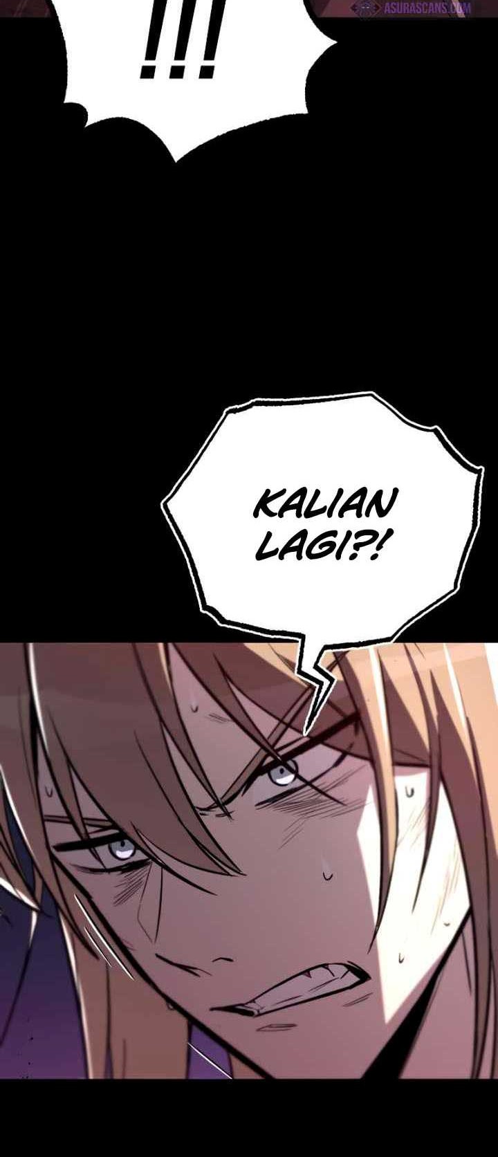 Lazy Prince Becomes a Genius Chapter 83 - halaman 55