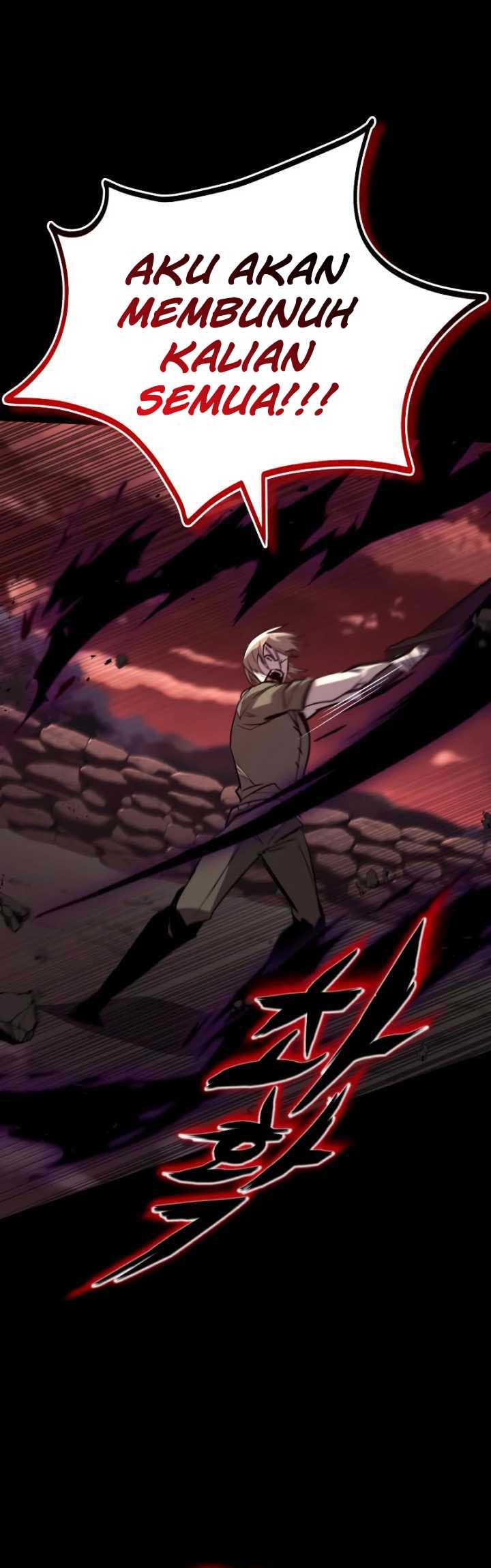 Lazy Prince Becomes a Genius Chapter 83 - halaman 56