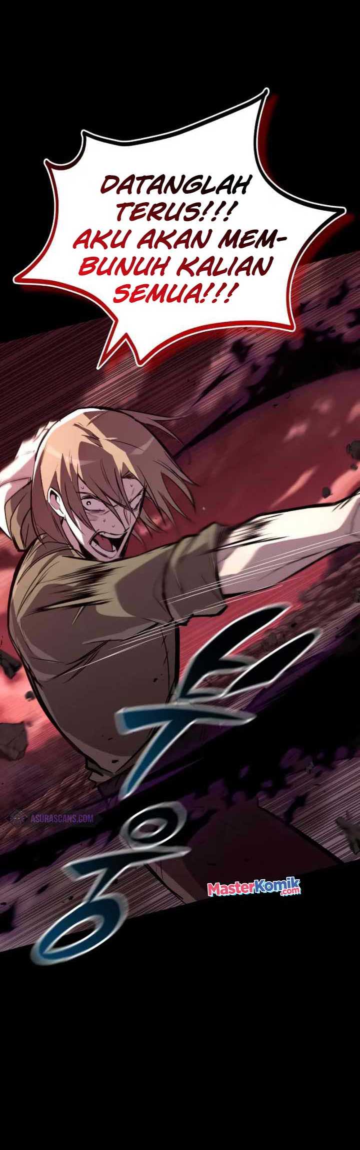 Lazy Prince Becomes a Genius Chapter 83 - halaman 58