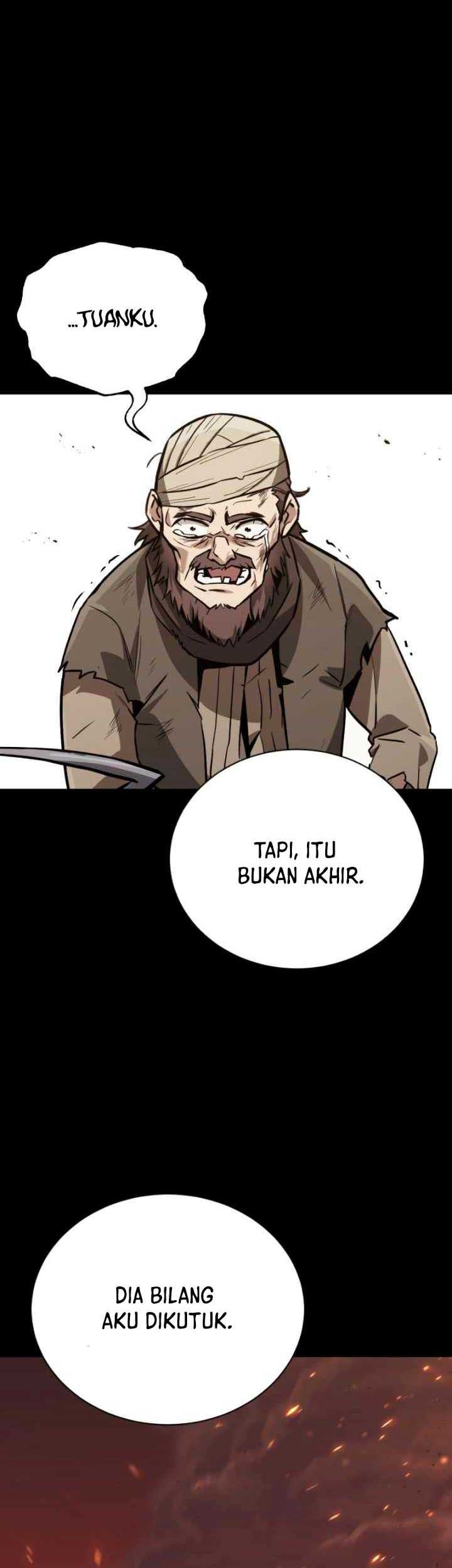 Lazy Prince Becomes a Genius Chapter 83 - halaman 6