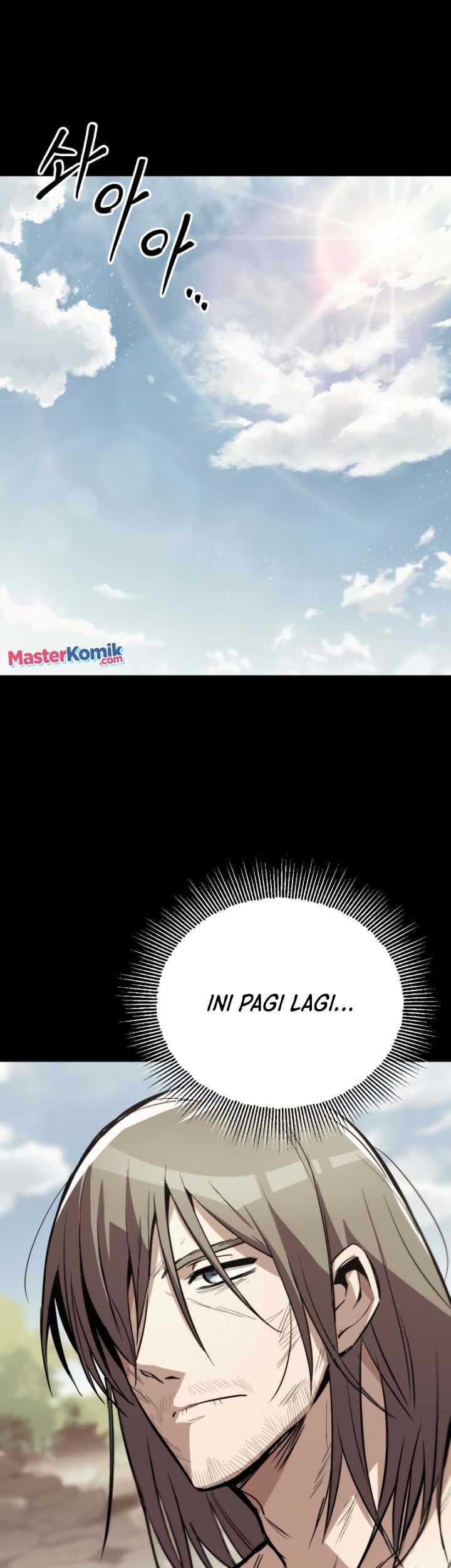 Lazy Prince Becomes a Genius Chapter 83 - halaman 63