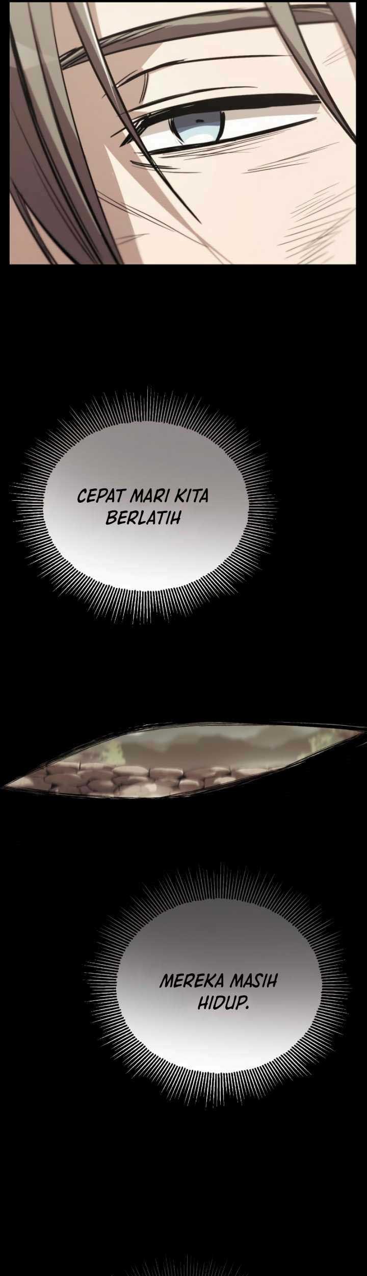 Lazy Prince Becomes a Genius Chapter 83 - halaman 65