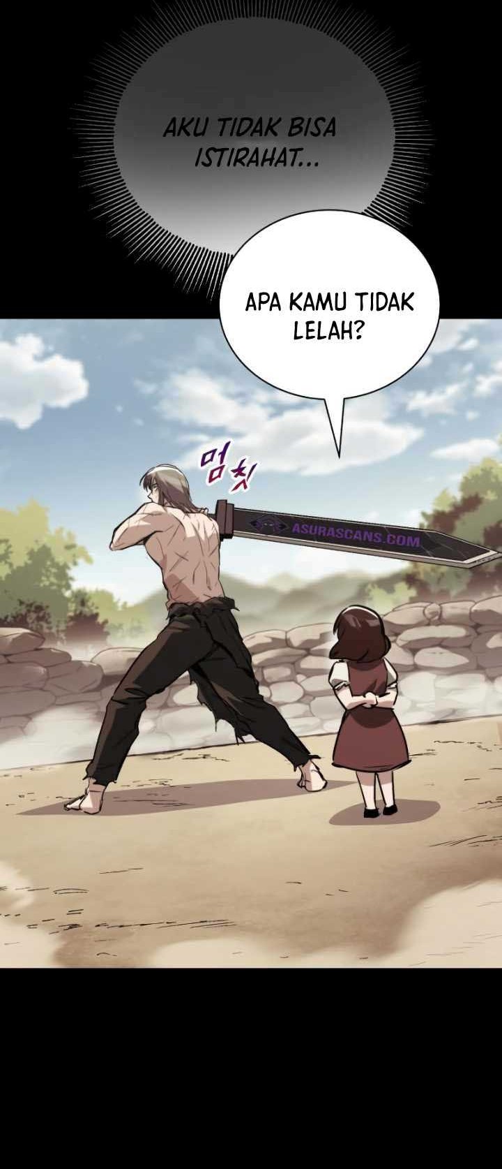 Lazy Prince Becomes a Genius Chapter 83 - halaman 66