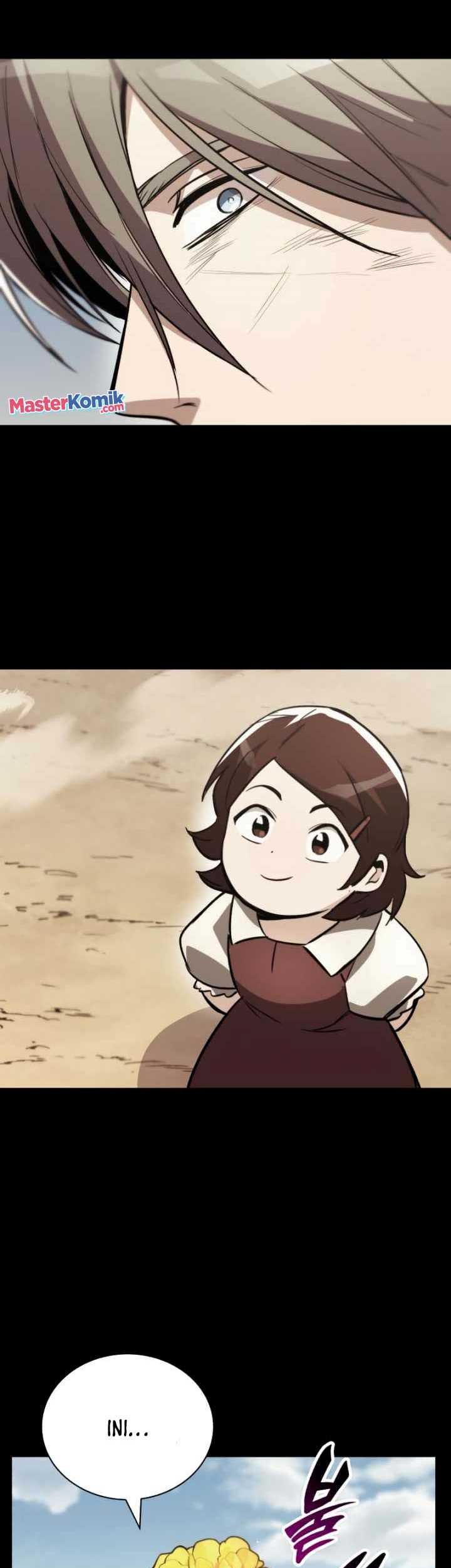Lazy Prince Becomes a Genius Chapter 83 - halaman 67