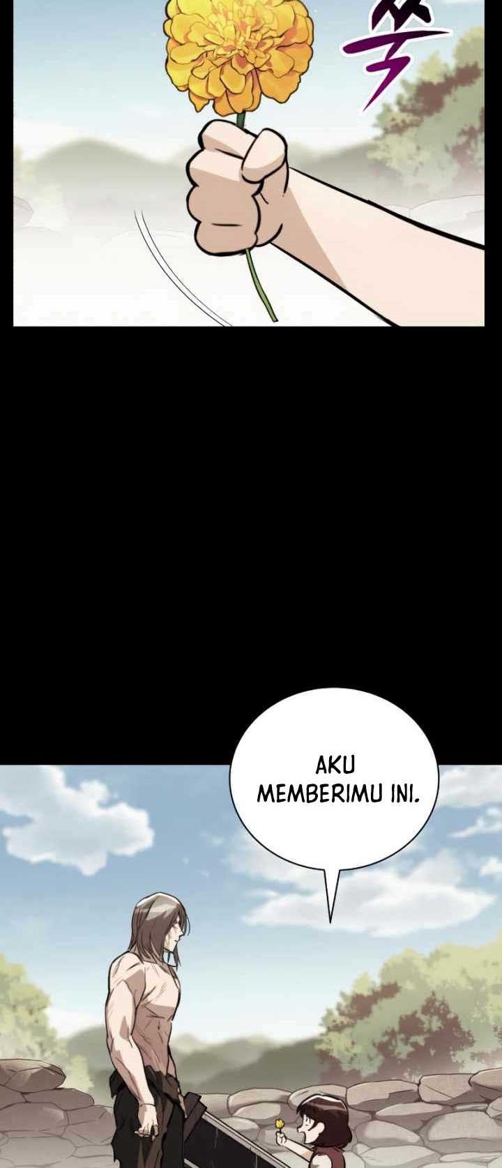 Lazy Prince Becomes a Genius Chapter 83 - halaman 68