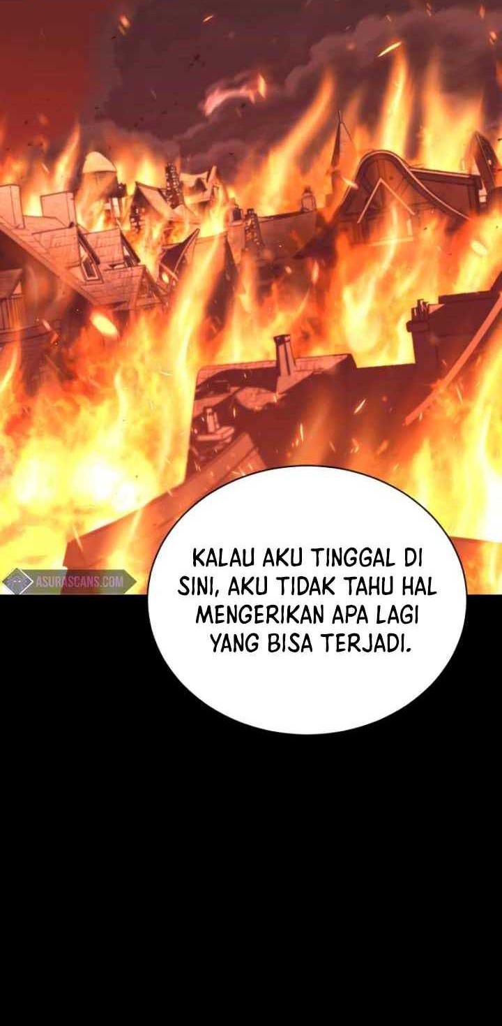 Lazy Prince Becomes a Genius Chapter 83 - halaman 7