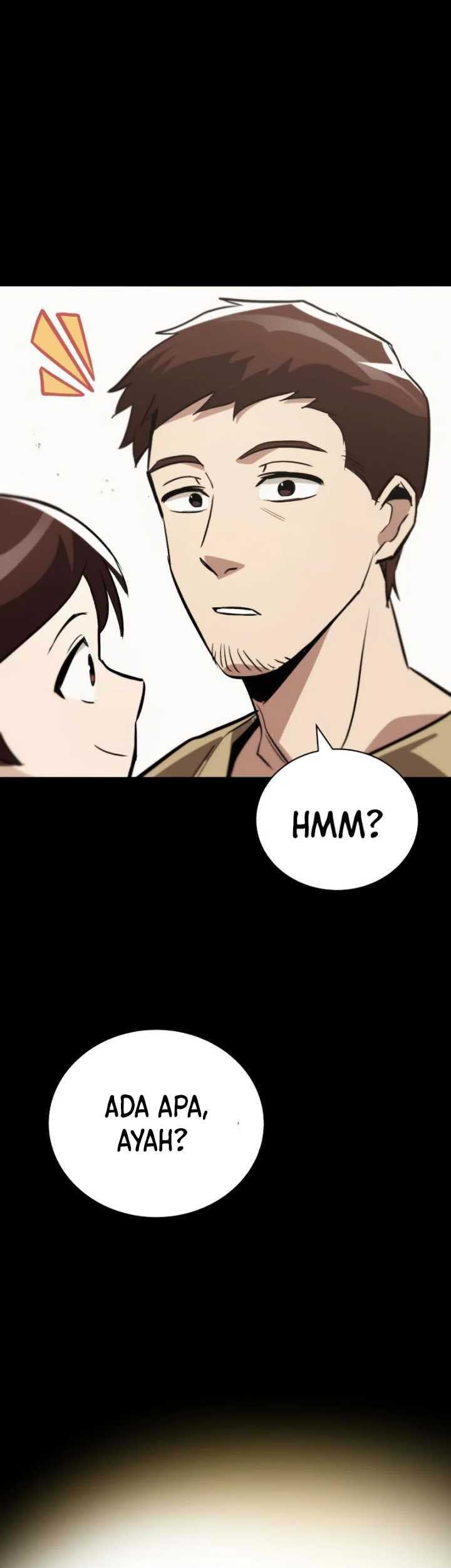 Lazy Prince Becomes a Genius Chapter 83 - halaman 71