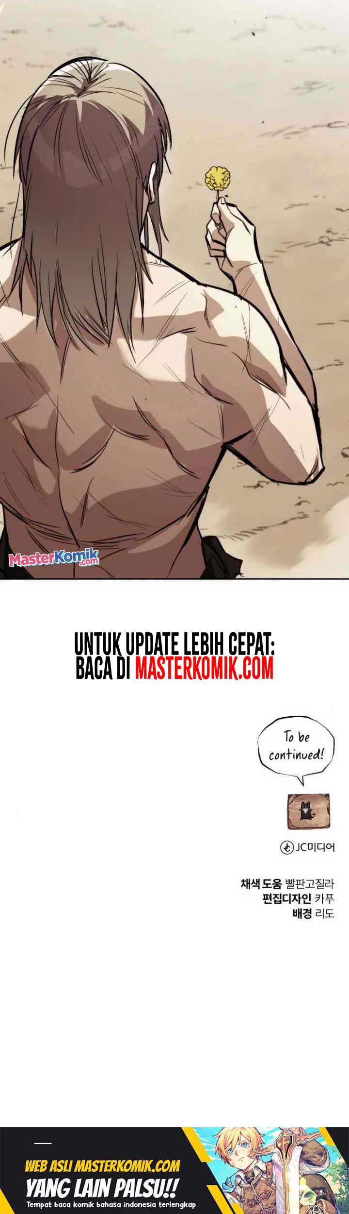 Lazy Prince Becomes a Genius Chapter 83 - halaman 75