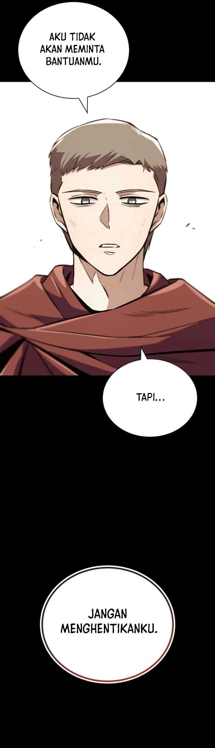 Lazy Prince Becomes a Genius Chapter 83 - halaman 8