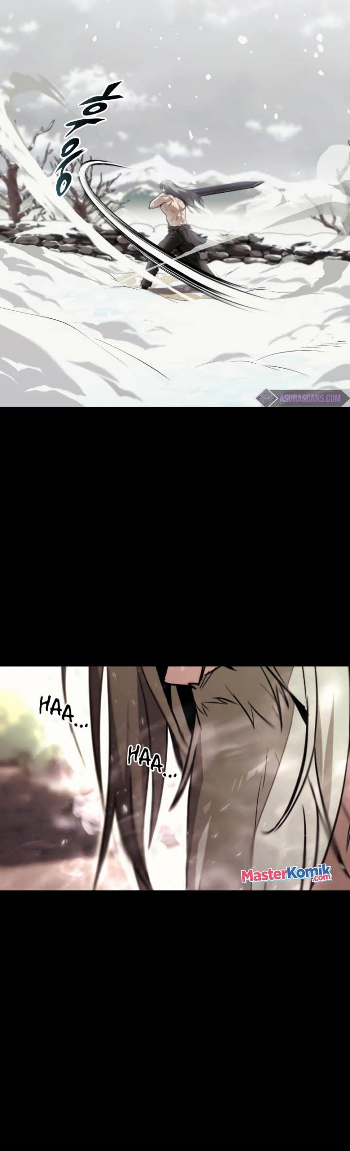 Lazy Prince Becomes a Genius Chapter 84 - halaman 16