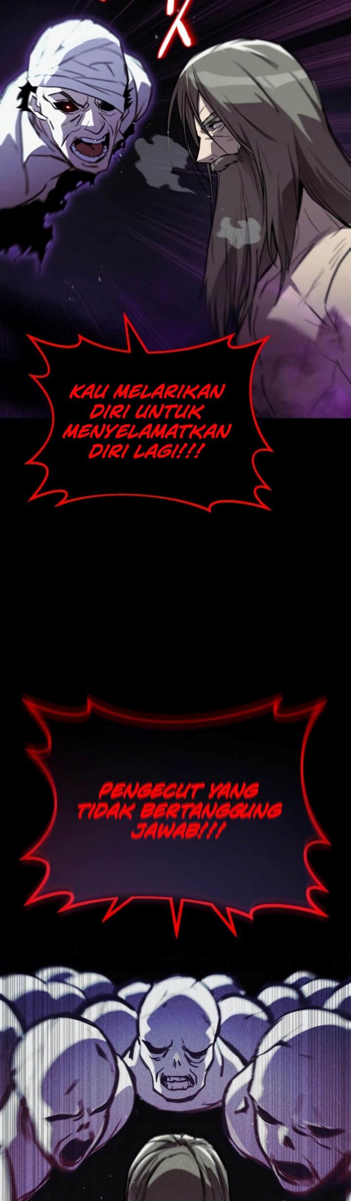 Lazy Prince Becomes a Genius Chapter 84 - halaman 20