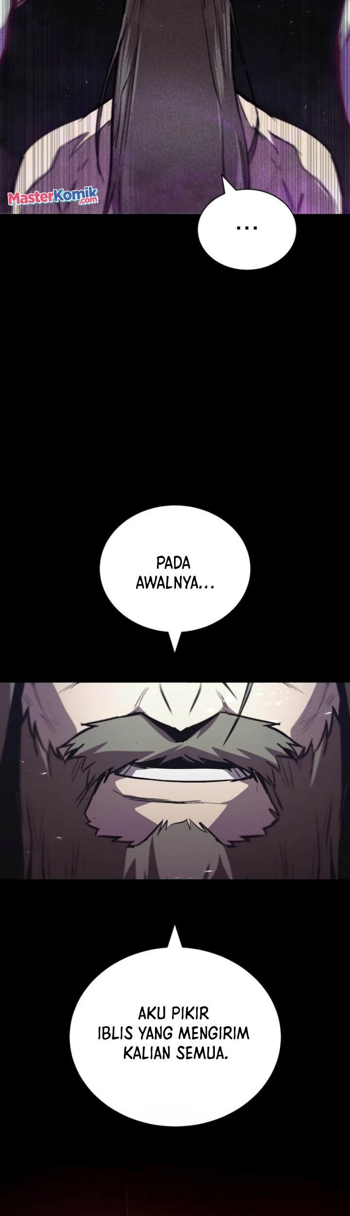 Lazy Prince Becomes a Genius Chapter 84 - halaman 21