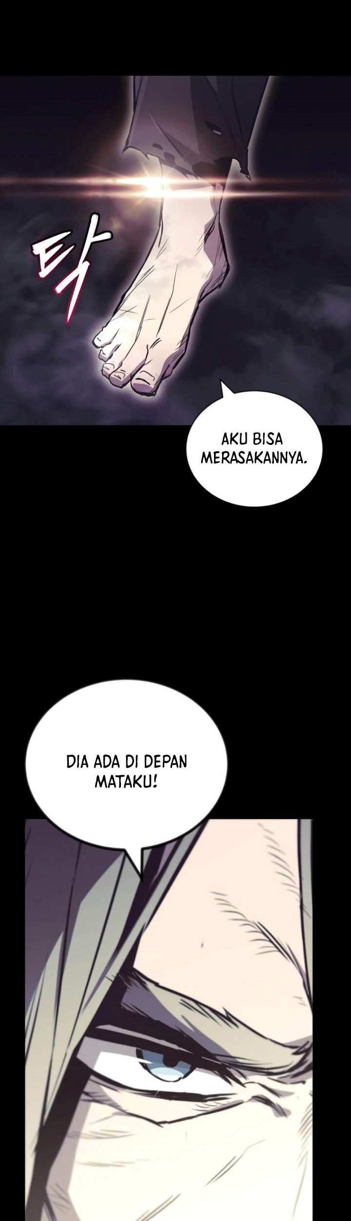 Lazy Prince Becomes a Genius Chapter 84 - halaman 25