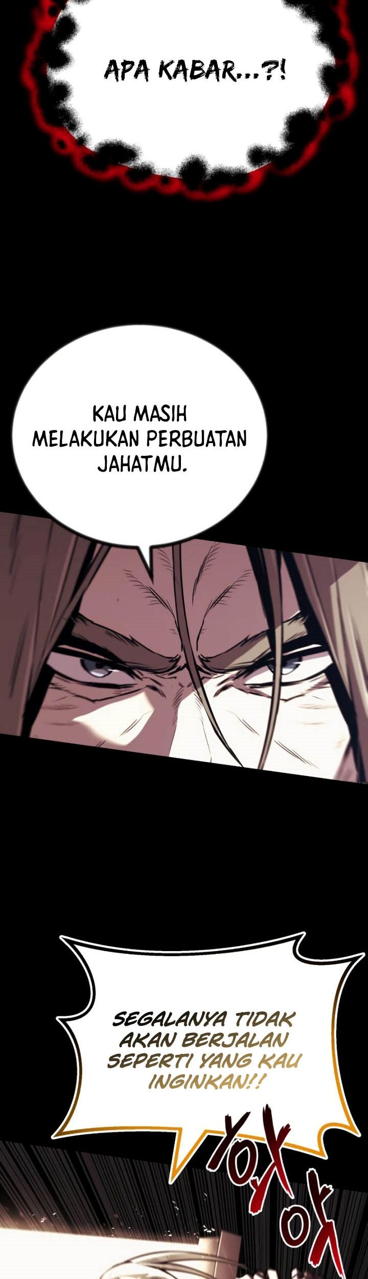 Lazy Prince Becomes a Genius Chapter 84 - halaman 32