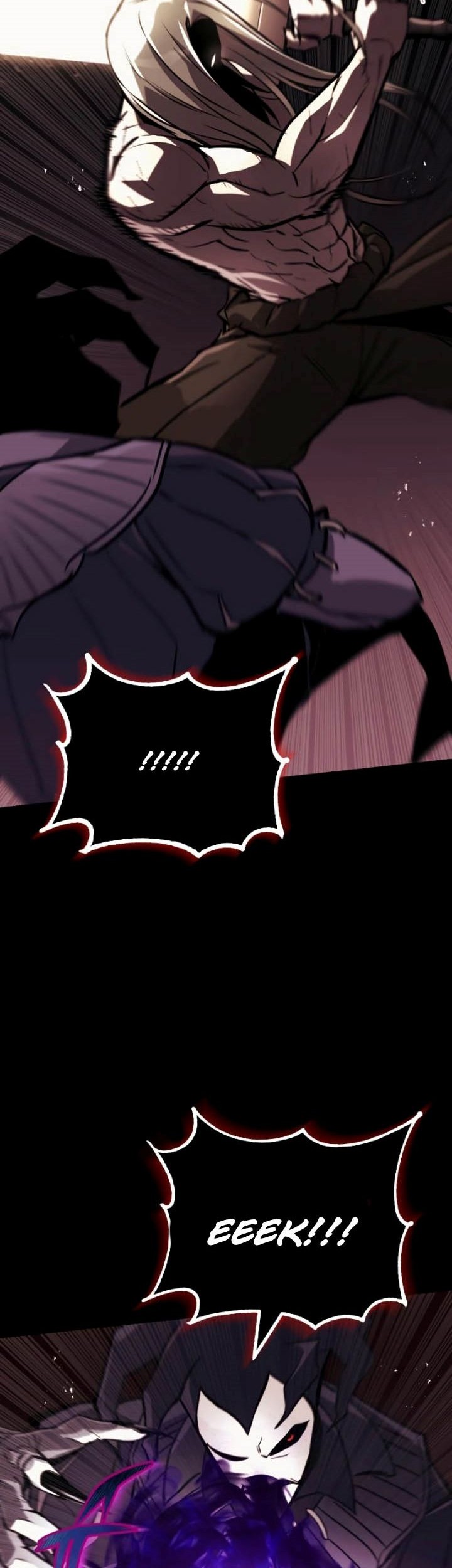 Lazy Prince Becomes a Genius Chapter 84 - halaman 33