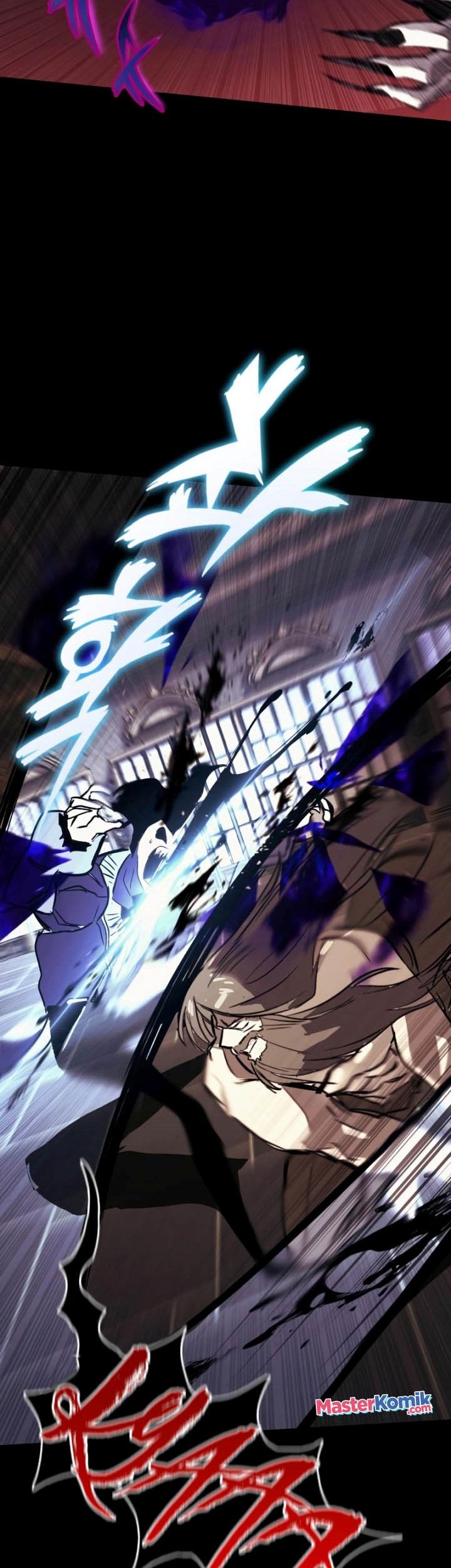 Lazy Prince Becomes a Genius Chapter 84 - halaman 35