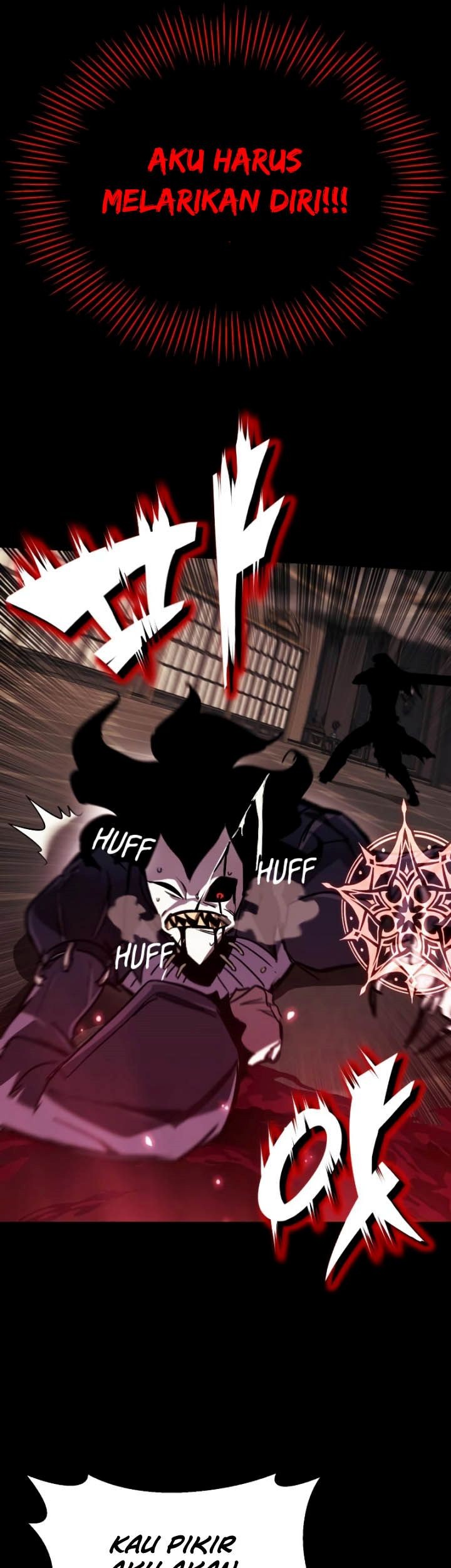 Lazy Prince Becomes a Genius Chapter 84 - halaman 38