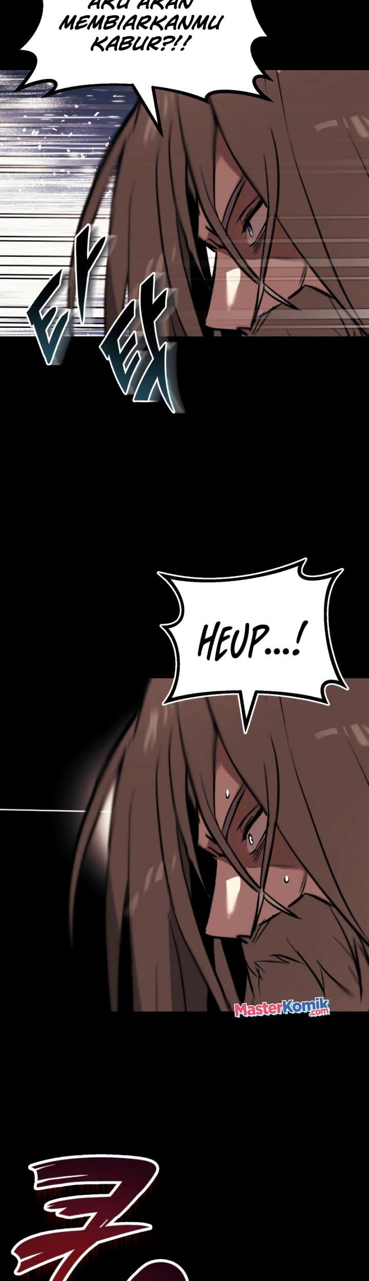 Lazy Prince Becomes a Genius Chapter 84 - halaman 39