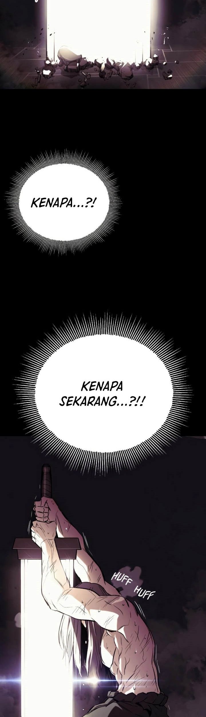 Lazy Prince Becomes a Genius Chapter 84 - halaman 42