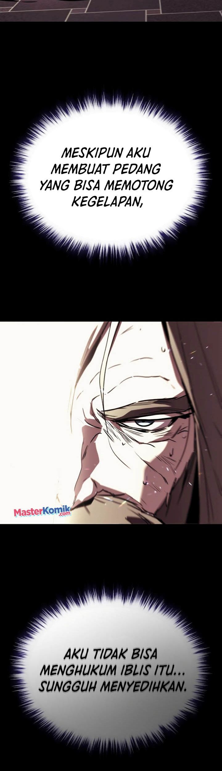 Lazy Prince Becomes a Genius Chapter 84 - halaman 44