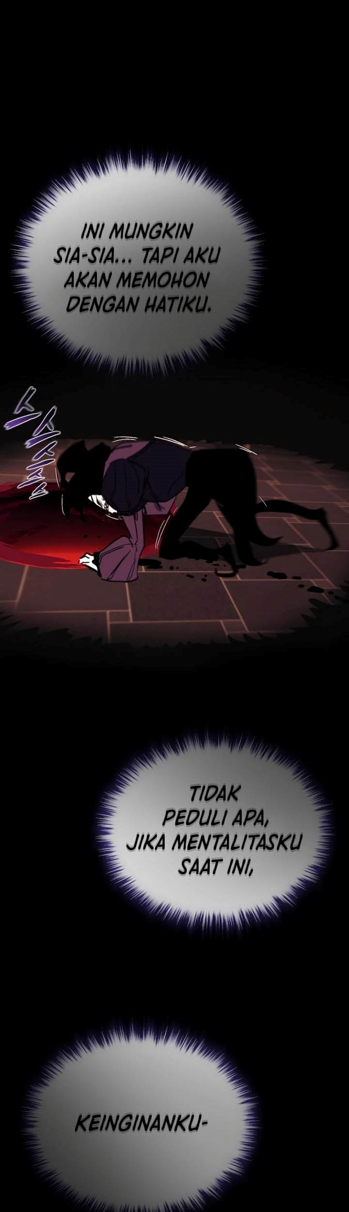 Lazy Prince Becomes a Genius Chapter 84 - halaman 45
