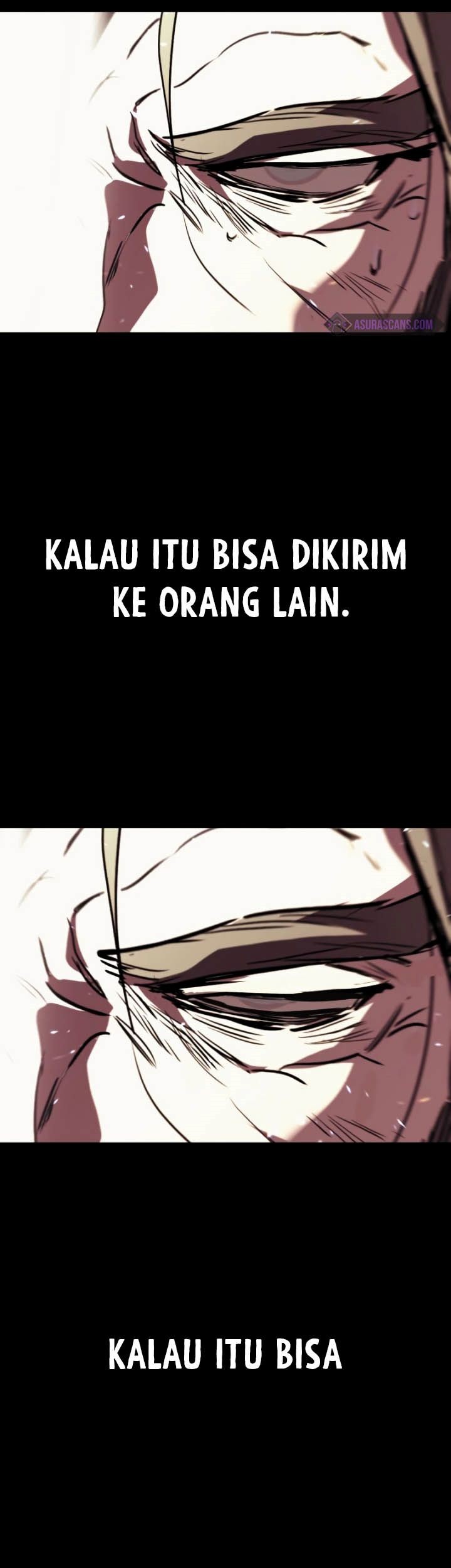 Lazy Prince Becomes a Genius Chapter 84 - halaman 47