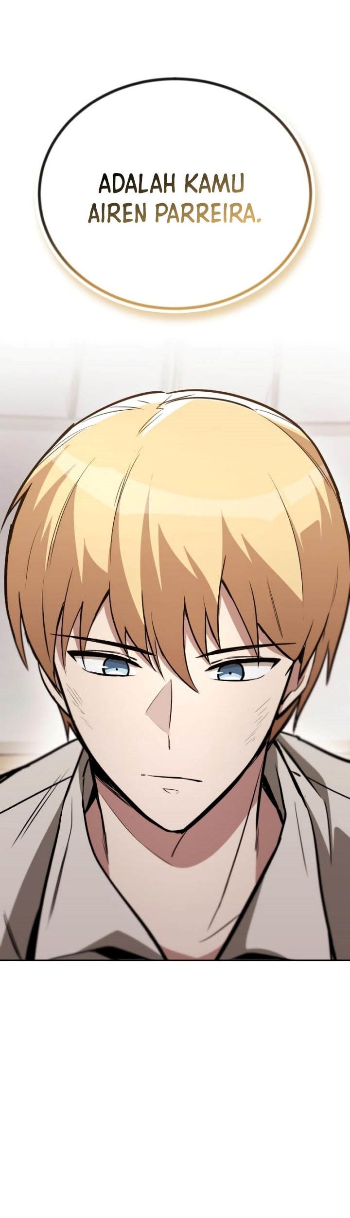 Lazy Prince Becomes a Genius Chapter 84 - halaman 51