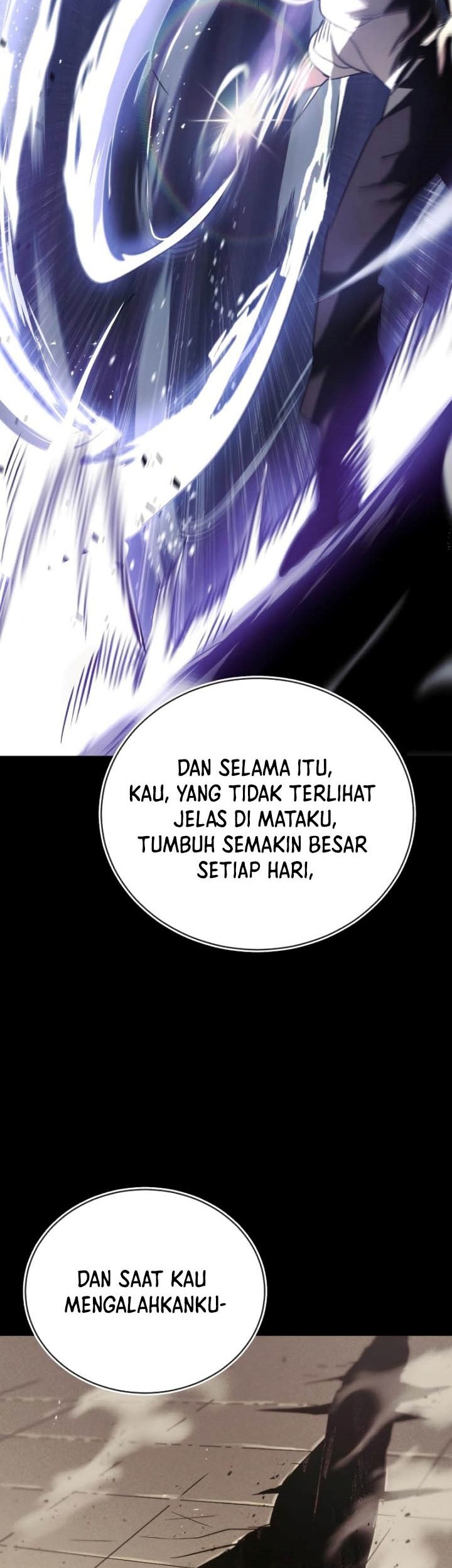 Lazy Prince Becomes a Genius Chapter 84 - halaman 60