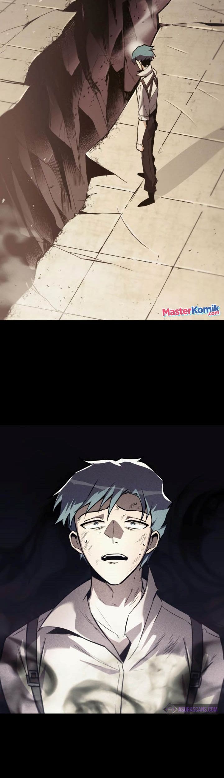 Lazy Prince Becomes a Genius Chapter 84 - halaman 62