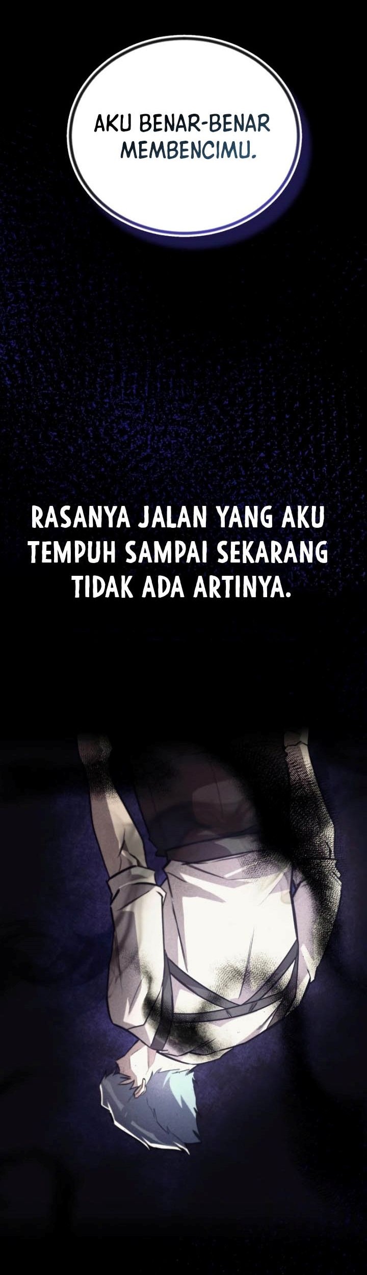 Lazy Prince Becomes a Genius Chapter 84 - halaman 63