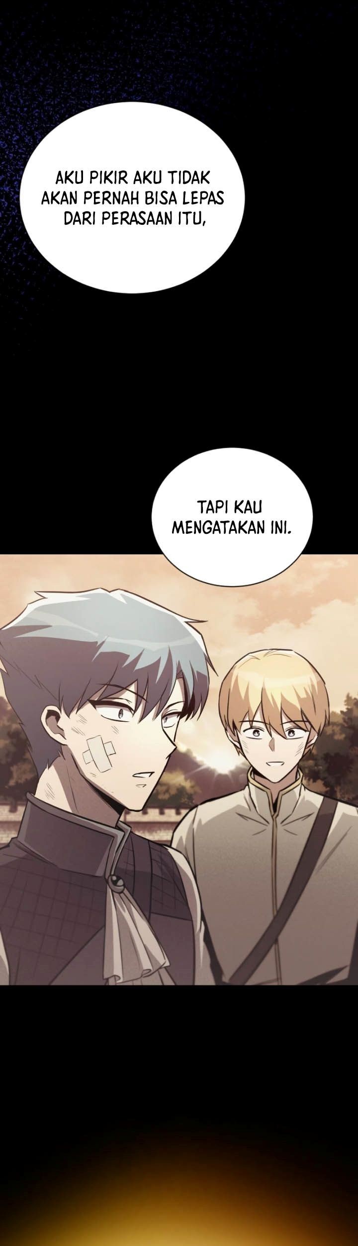 Lazy Prince Becomes a Genius Chapter 84 - halaman 65