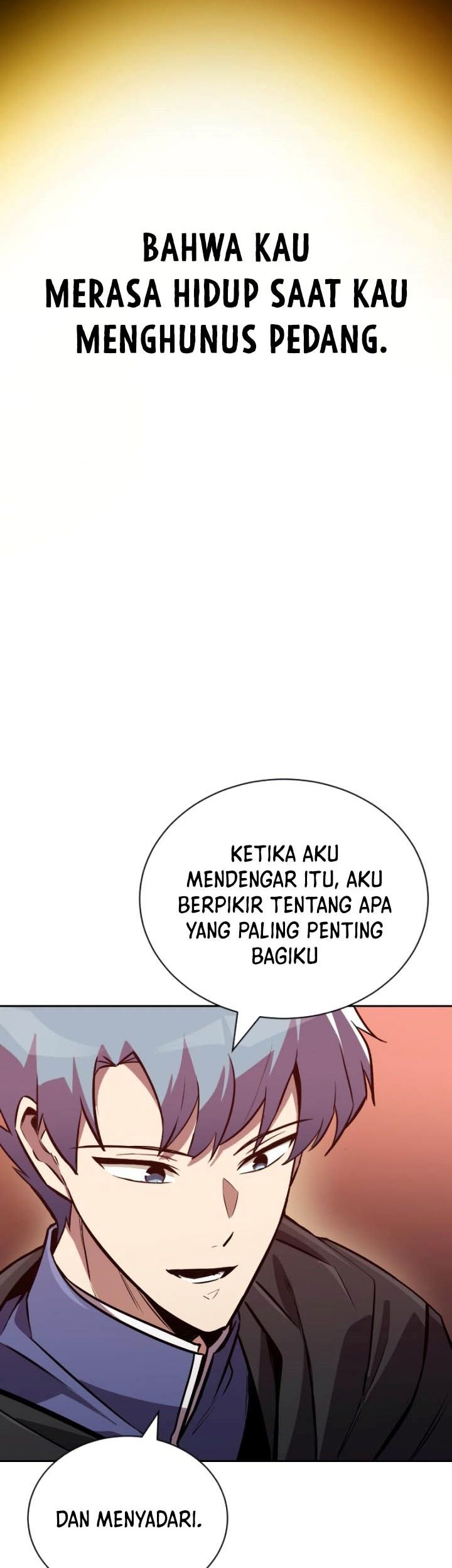 Lazy Prince Becomes a Genius Chapter 84 - halaman 66