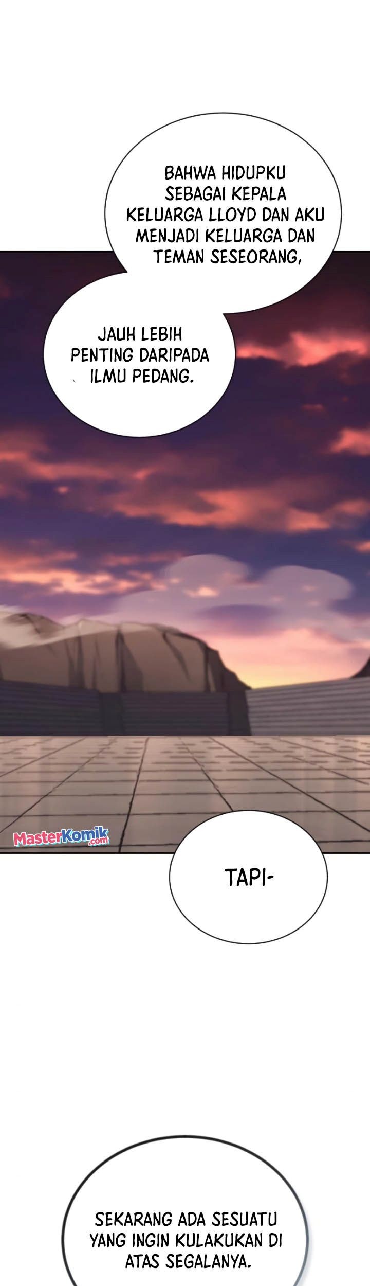 Lazy Prince Becomes a Genius Chapter 84 - halaman 68