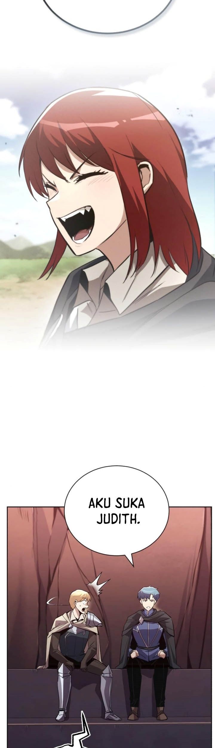 Lazy Prince Becomes a Genius Chapter 84 - halaman 69