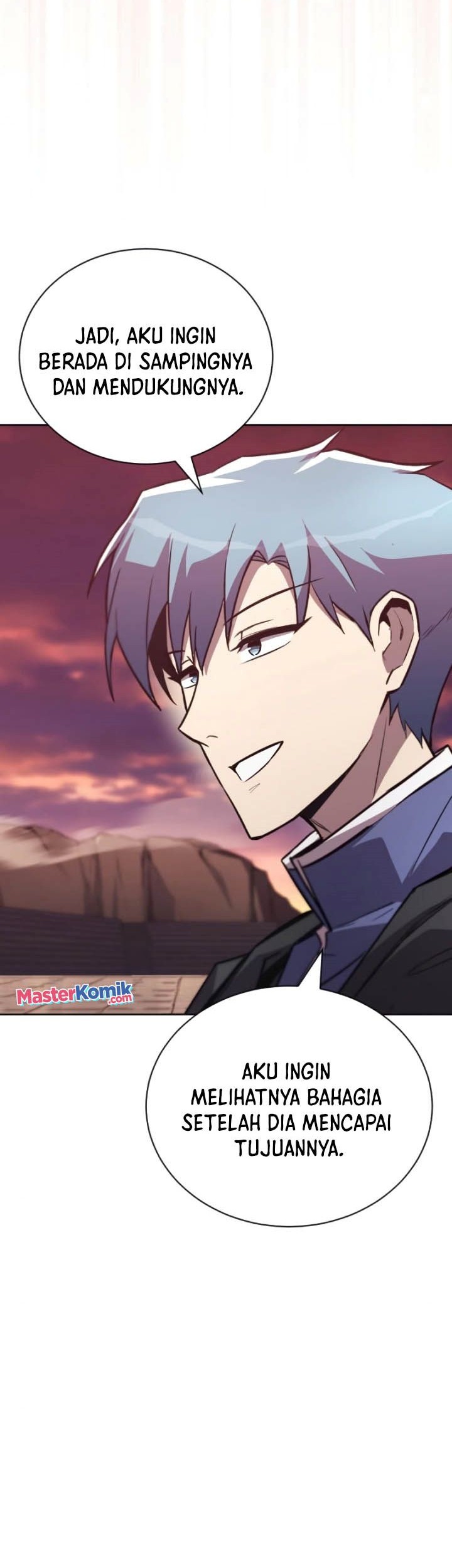 Lazy Prince Becomes a Genius Chapter 84 - halaman 72