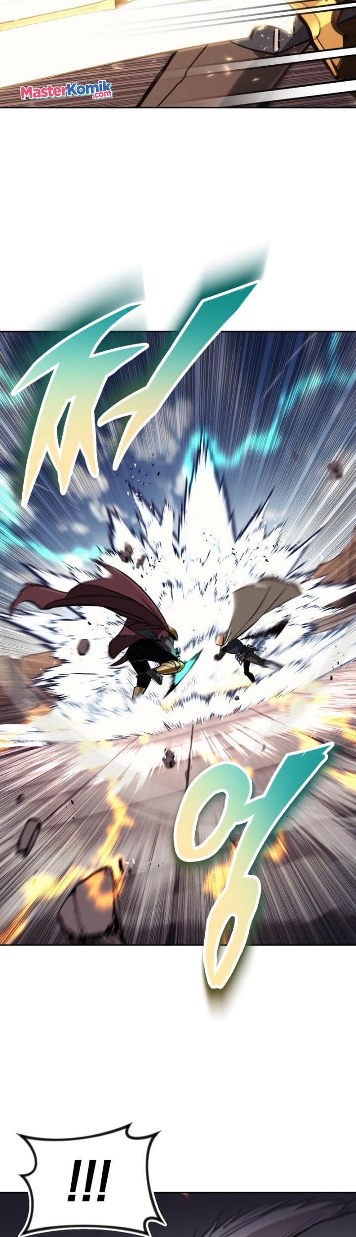 Lazy Prince Becomes a Genius Chapter 84 - halaman 78