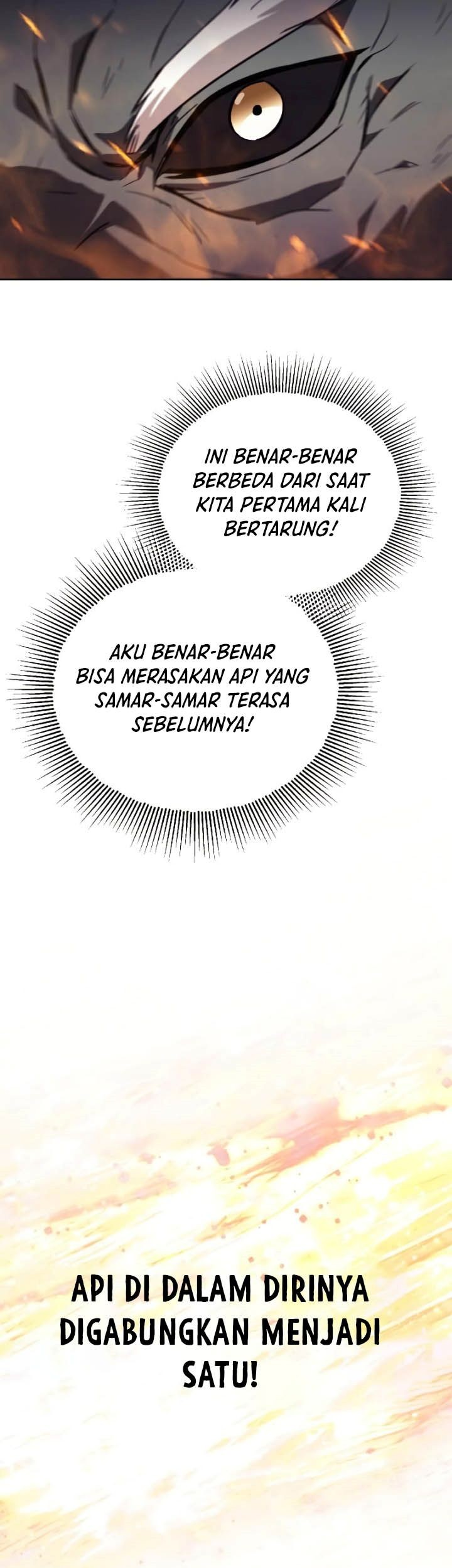 Lazy Prince Becomes a Genius Chapter 84 - halaman 80