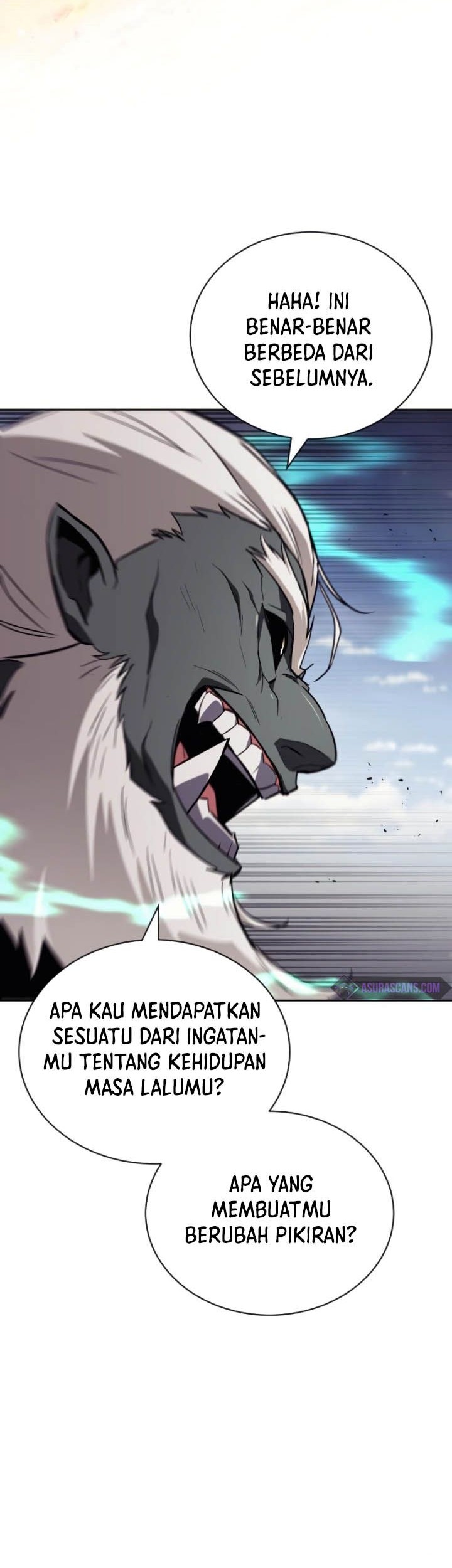 Lazy Prince Becomes a Genius Chapter 84 - halaman 81