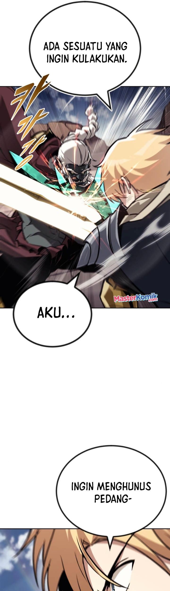 Lazy Prince Becomes a Genius Chapter 84 - halaman 83